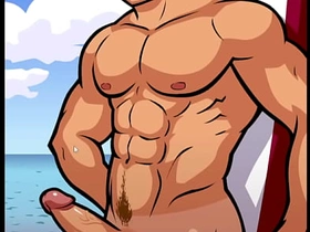 雄风系列：服务生 teenage asian gay sex videos