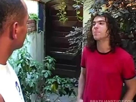 巴西大屌猛男激烈口交狂干 hard gay sex videos asian