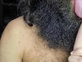 大胡子 口交 多毛 熊男 打飞机 这些都给你爽！ asian gay sex videos popular