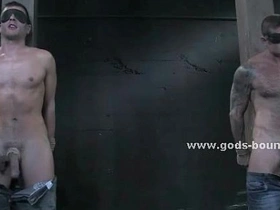 两个奴性基佬被狠狠调教 gay asian daddy sex videos