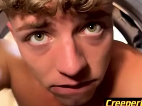 操爹，这些家务永远做不完 - DadCreeper gay sex videos asian site