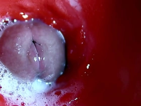 超近距离浓精喷射灌满蜜穴 ASMR湿滑噗嗤声 asian china gay sex videos download