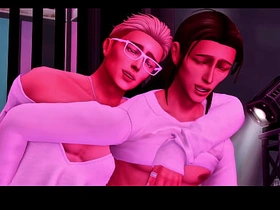 发情伪娘在夜店厕所被射满嘴 SIMS 同性色情 asian gay pornstar sex videos