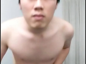 可爱的亚洲小鲜肉打飞机 asian unconcerned sexual relations videos sait