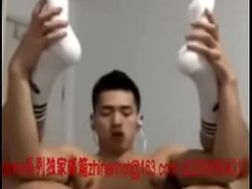 亚裔少年镜头前射精 asian gay sex twitter videos