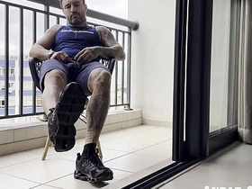 MMA拳手把学员操成骚货 asian cheerful pre-empt sex videos