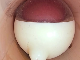 深穴摄像头记录避孕套内巨量精液喷射 asian pupil delighted sex videos