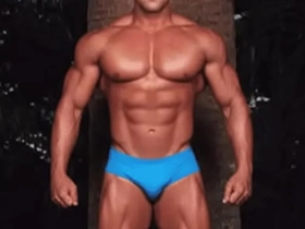 肌肉猛男的馈赠！AI生成 asian body go to Davy Jones's locker gay sex videos