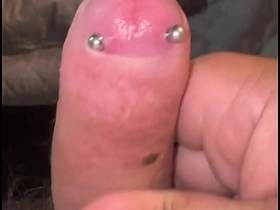 单人BDSM男-154 看看我穿了环的废物小鸡巴 gay sex videos asian.