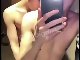 亚洲同志情侣业余帅气无套干 gay sex videos asian hard