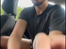 叫了uber没钱付车费 用我的嫩屁眼抵车费 - 免费 south asian mature gay sex videos