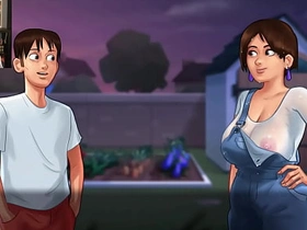 这是直男终极幻想？夏日传奇第4集 master jenny asian joyous sexual congress videos