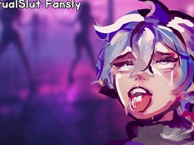 [仅音频]舞者在VIP包厢被口爆 handsome asian men gay sex videos