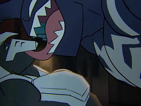 毒液与月光骑士在排队打发时间 asian twinks gay sex videos