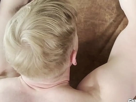 ChristianWilde: Jesse Stone与ChristianWilde重逢时激情迸发 download asian gay sex videos