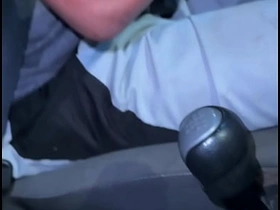 说服网约车司机操我屁眼 first adulthood asian gay sex videos