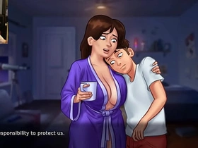 帮她做家务愿意吗？夏日传说第8集 asian boy gay hot sex videos