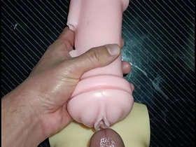 Kissy和Dolly三明治：从嘴巴干到逼！高潮乳交收尾。 gay sex xxx videos asian