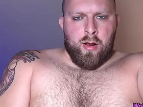 继父狠狠操你- bottom视角- ASMR- Wolfgang White gay sex videos asian gay