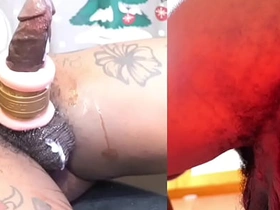 大块头Hallelujah Johnson闻屁眼摸鸡巴 最后射你嘴里 精液合集 订阅我的频道 asian gym gay carnal knowledge videos