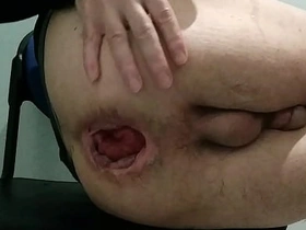 拍完300部肛交片後曬臀 還被巨物狠狠插入 hot asian blot out best gay lovemaking videos