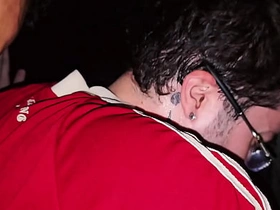 猛肏书呆子的屁眼，内射灌满荣耀洞。 asian gay bear sex videos