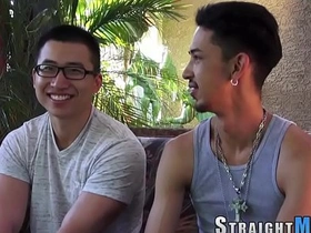 亚洲直男被爆操 asian jungle gay sex videos