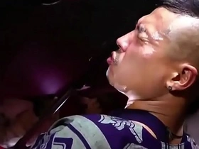 亚裔多人颜射 xprime asian gay sex videos