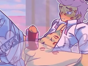 [黄油] 捞钱大师——Harvey Harvington men gay asian sex videos