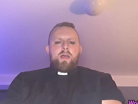 牧师老爹狠狠操你 - bottom视角 letest asian merry sex videos