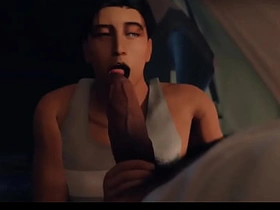 他最爱的男孩 第2集 - 同志动画字幕版 hot glum asian gay sex videos