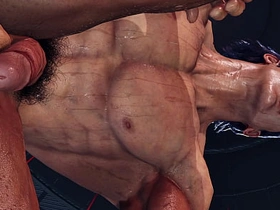 克劳迪奥KO 凌辱拳皇8 hot innovative asian gay sex videos