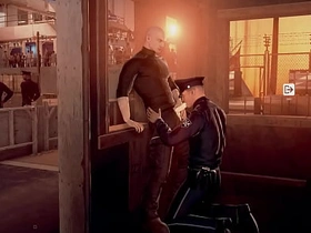 杀手彩蛋 DerekSFM asian gay sexy sex videos