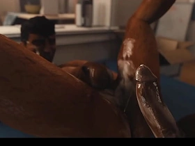 闯入者 - 同志动画字幕版 gay sex videos asian public